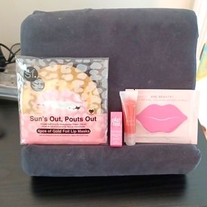 Lip Beauty Bundle!